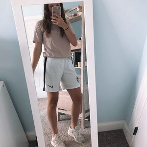Nike Women’s soccer shorts
